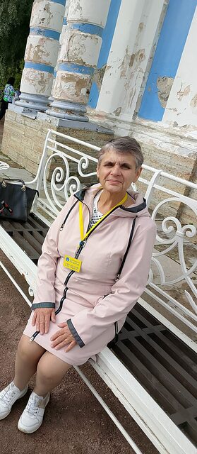 Фото - Tabor.ru