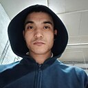 Знакомства: Алибек, 25 лет, Актобе