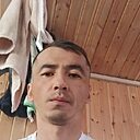 Знакомства: Руслан, 35 лет, Губкинский