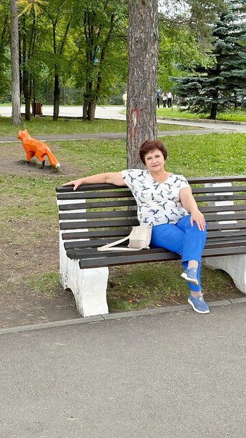 Фото - Tabor.ru