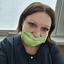 Знакомства: Анна, 47 лет, Владимир