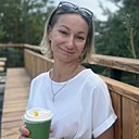 Знакомства: Ева, 46 лет, Самара