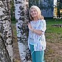 Знакомства: Галина, 60 лет, Чебоксары