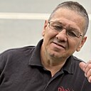 Знакомства: Тахир, 50 лет, Казань