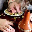 Знакомства: Трикстер, 43 года, Санкт-Петербург