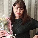 Знакомства: Людмила, 45 лет, Далматово