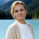 Знакомства: Лилия, 51 год, Альметьевск