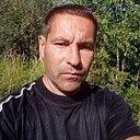 Знакомства: Сергей, 48 лет, Городок