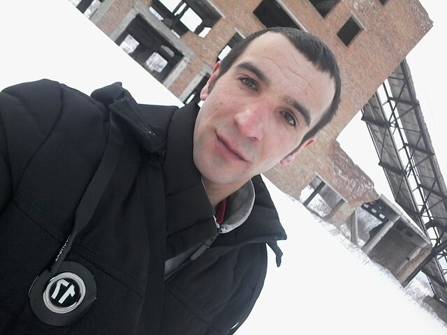 Фото - Tabor.ru