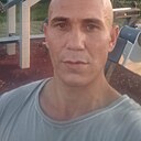 Знакомства: Ник, 35 лет, Феодосия