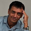 Знакомства: Рустам, 46 лет, Губкинский