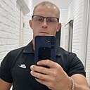 Знакомства: Антон, 36 лет, Гродно