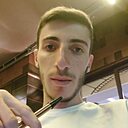 Знакомства: Альберт, 25 лет, Тбилиси