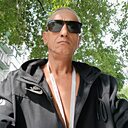 Знакомства: Василий, 45 лет, Новосибирск