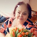 Знакомства: Галина, 60 лет, Орехово-Зуево