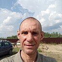 Знакомства: Сергей, 46 лет, Искитим