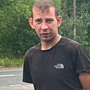 Знакомства: Кирилл, 32 года, Тихвин