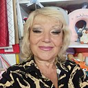 Знакомства: Алла, 66 лет, Луганск