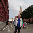 Знакомства: Иван, 42 года, Москва