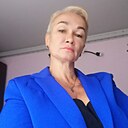 Знакомства: Татьяна, 51 год, Санкт-Петербург