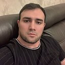 Знакомства: Руслан, 35 лет, Москва