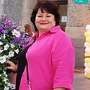 Знакомства: Татьяна, 49 лет, Санкт-Петербург