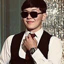Знакомства: Алихан, 19 лет, Шымкент