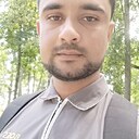 Знакомства: Амад, 26 лет, Вилейка
