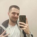 Знакомства: Кирилл, 24 года, Жодино