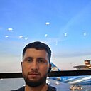 Знакомства: Далер, 31 год, Тучково