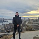 Знакомства: Юрий, 32 года, Хабаровск