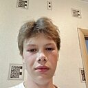 Знакомства: Даниил, 19 лет, Новосокольники
