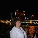 Знакомства: Светлана, 55 лет, Санкт-Петербург