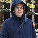 Знакомства: Никита, 32 года, Новый Уренгой