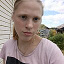 Знакомства: Настя, 22 года, Лесогорск
