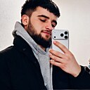 Знакомства: Али, 20 лет, Москва