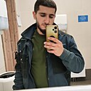 Знакомства: Eren, 29 лет, Москва