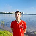 Знакомства: Вова, 22 года, Нефтеюганск