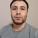 Знакомства: Муслим, 30 лет, Москва
