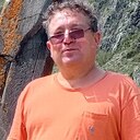 Знакомства: Boris, 55 лет, Новосибирск
