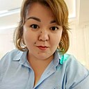 Знакомства: Ажар, 41 год, Астрахань