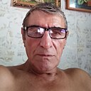 Знакомства: Юрий, 59 лет, Спасск-Дальний