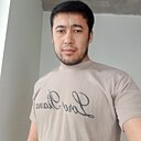 Знакомства: Гайрат, 35 лет, Лобня