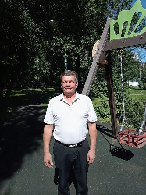 Фото - Tabor.ru