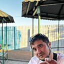 Знакомства: Рустам, 36 лет, Костомукша