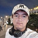 Знакомства: Хайитбек, 21 год, Истра