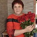 Знакомства: Галина, 65 лет, Ангарск