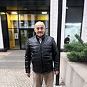 Знакомства: Александр, 60 лет, Барановичи
