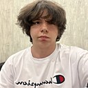 Знакомства: Руслан, 18 лет, Егорьевск