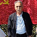 Знакомства: Шамир, 61 год, Майкоп